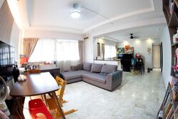 Blk 271 Bishan Street 24 (Bishan), HDB 4 Rooms #551759601